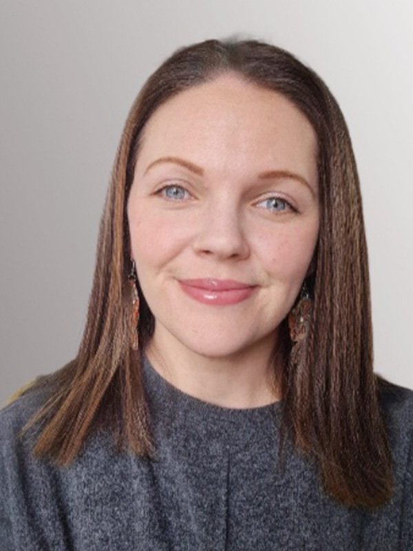 Lucy Clements, Business Manager at Garrison Performers Academy
