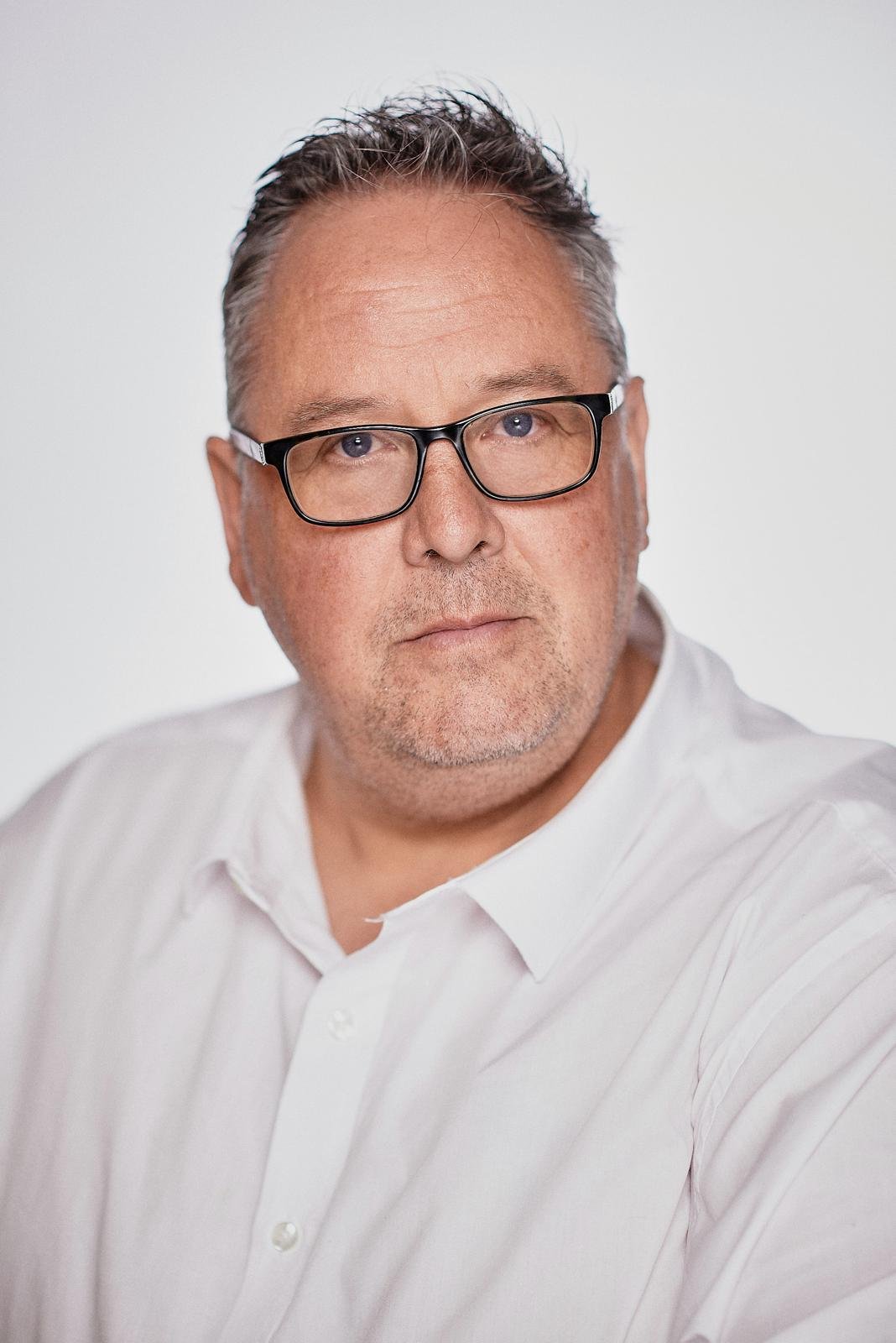Steve Hawkins, Workshop Vocal Coach at Garrison Performers Academy